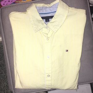 Tommy Hilfiger Button Down